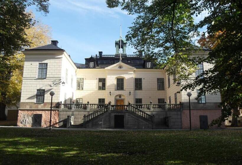 Номер Стандарт Индивидуальный, Nasby Slott