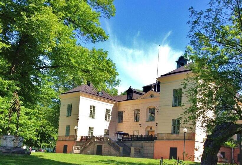Номер Стандарт, Nasby Slott