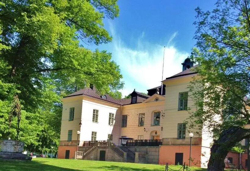 スタンダードルーム, Nasby Slott