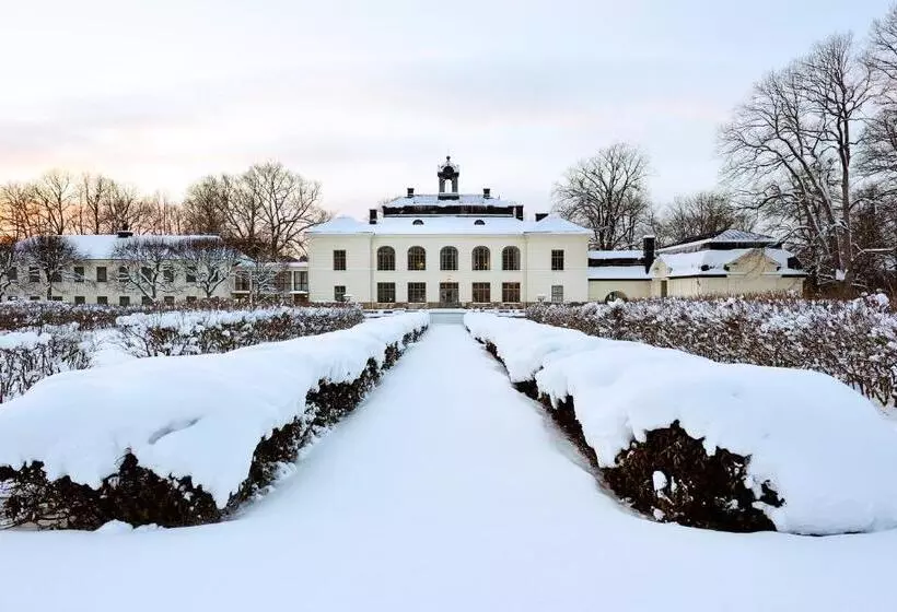 スタンダードルーム, Nasby Slott