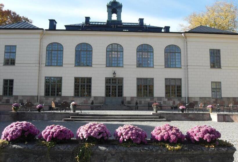 Номер Стандарт, Nasby Slott