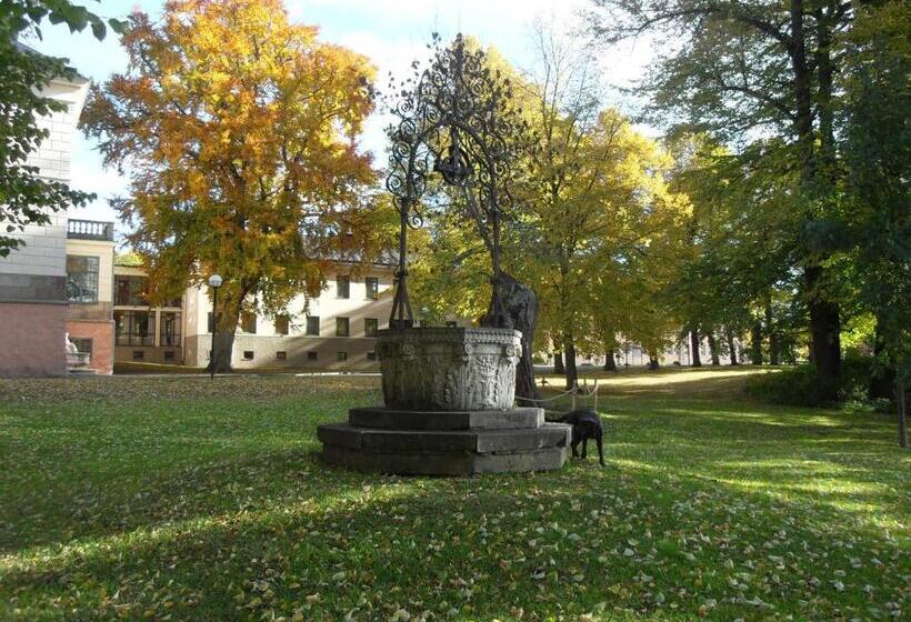 Номер Стандарт, Nasby Slott