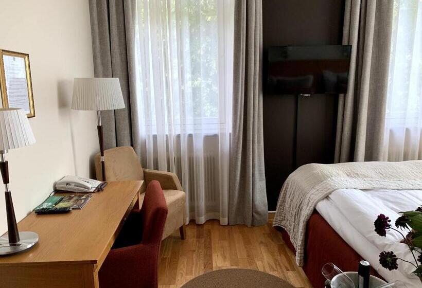 Номер Стандарт, Nasby Slott