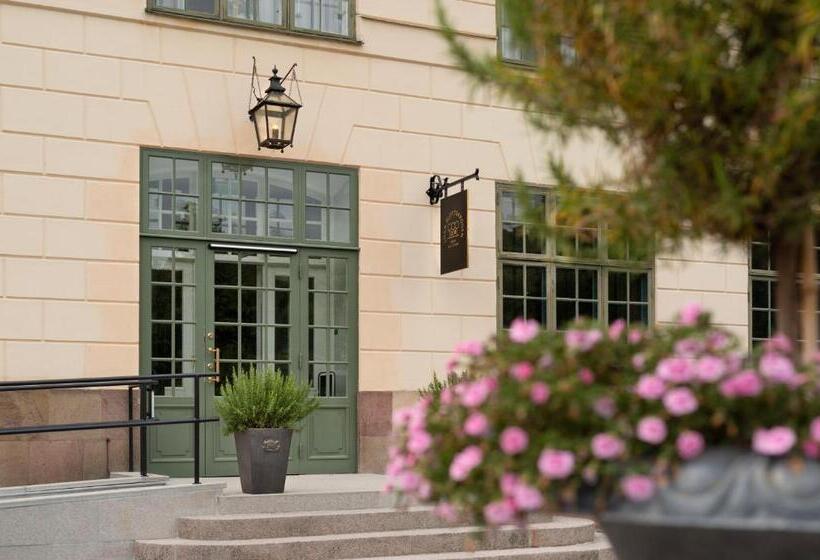 Номер Стандарт, Nasby Slott