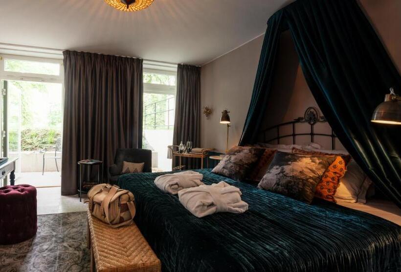 Номер Стандарт, Nasby Slott