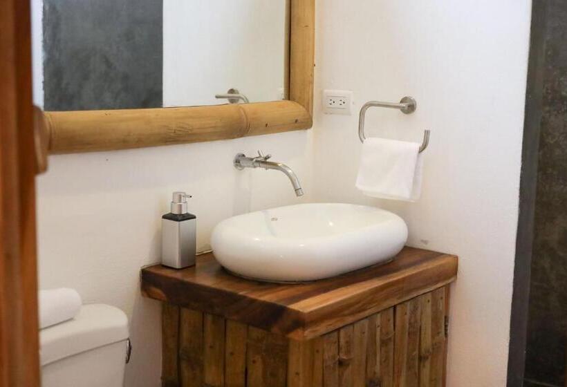 חדר סטנדרט, Outsite Santa Teresa Playa