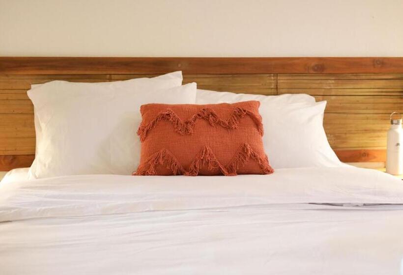 חדר סטנדרט, Outsite Santa Teresa Playa