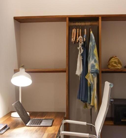 חדר סטנדרט, Outsite Santa Teresa Playa