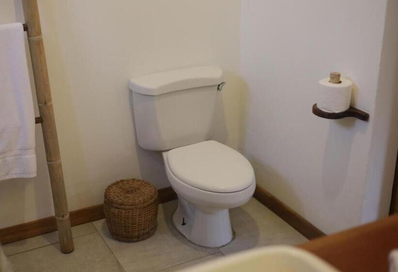 דירת חדר, Outsite Santa Teresa Playa