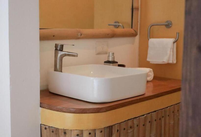 חדר סטנדרט, Outsite Santa Teresa Playa