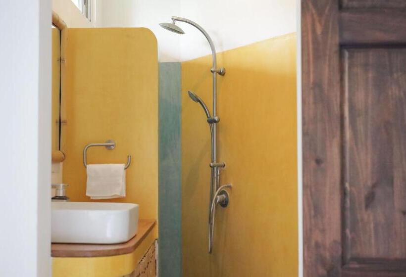 חדר סטנדרט, Outsite Santa Teresa Playa