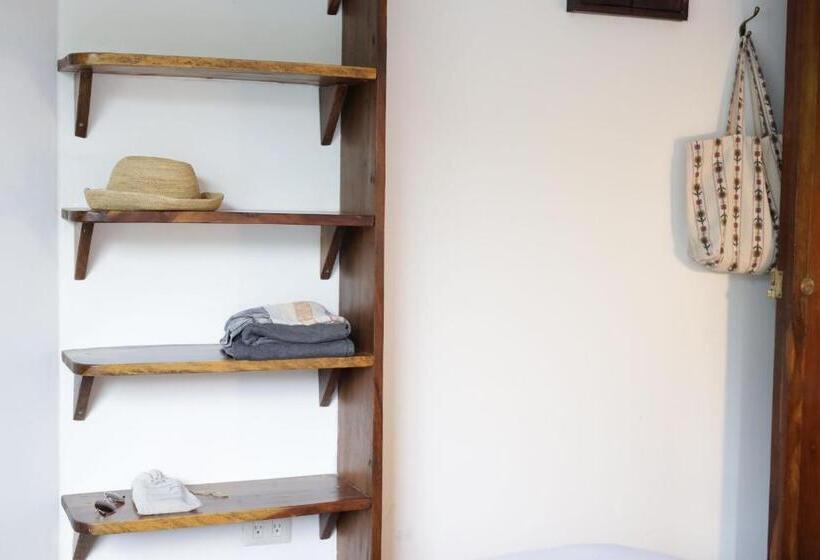 חדר סטנדרט, Outsite Santa Teresa Playa