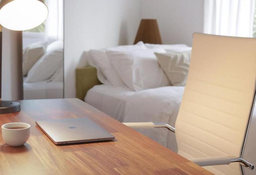 חדר סטנדרט, Outsite Santa Teresa Playa