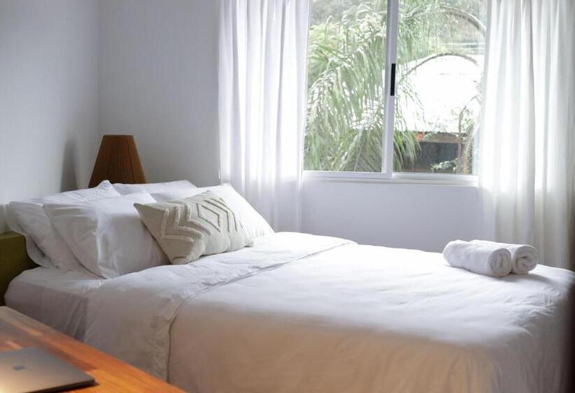 חדר סטנדרט, Outsite Santa Teresa Playa