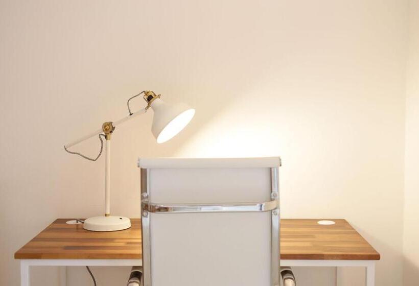 דירת חדר, Outsite Santa Teresa Playa