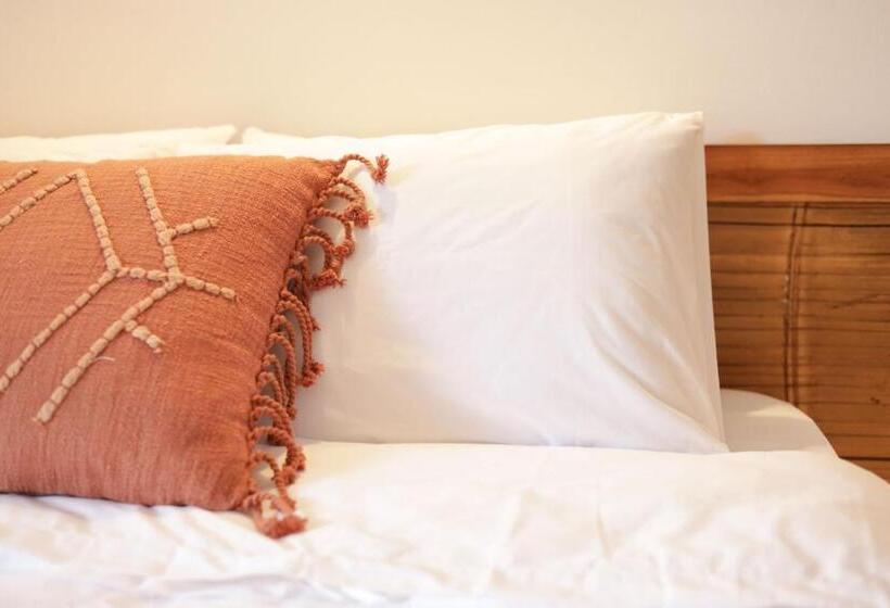 דירת חדר, Outsite Santa Teresa Playa