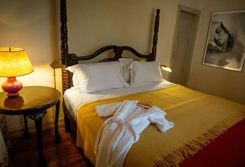 غرفة سوبيريور, Posada Puerto Bemberg