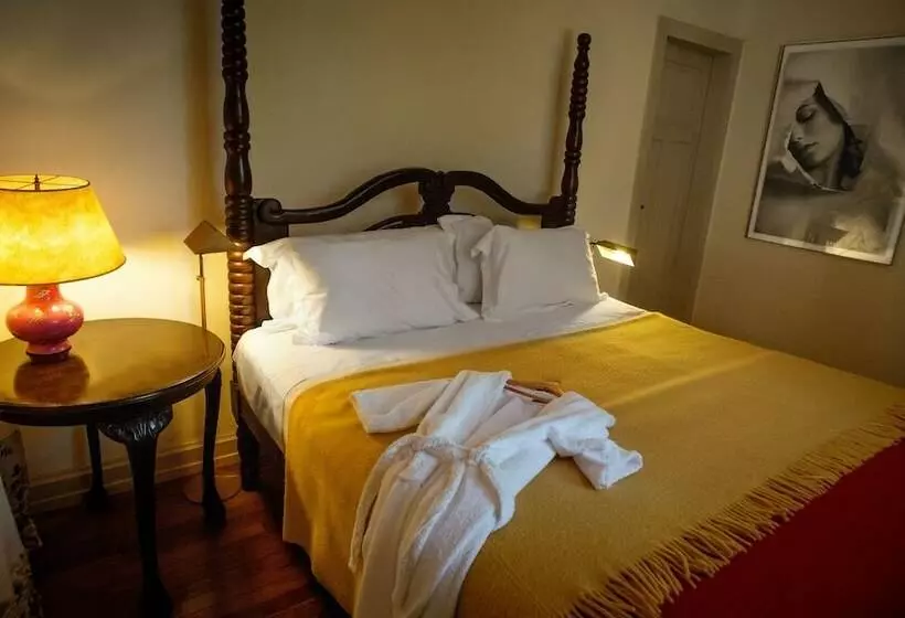 スーペリアールーム, Posada Puerto Bemberg