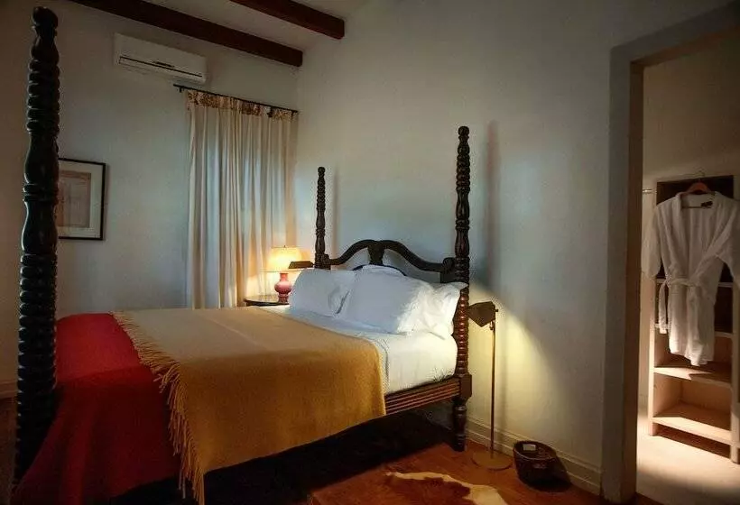スーペリアールーム, Posada Puerto Bemberg