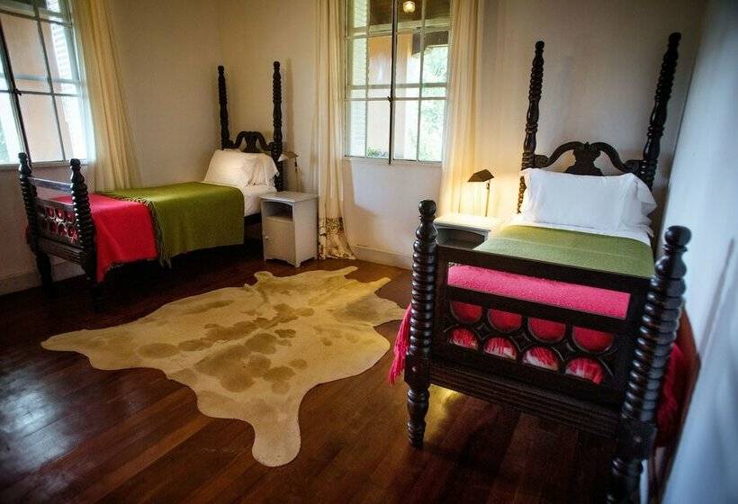 Номер Superior, Posada Puerto Bemberg