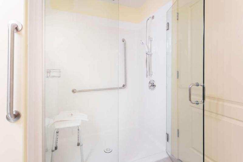 غرفة قياسية, Ramada By Wyndham Hinton