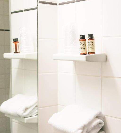 标准单人间, Sixtus Sinatur Hotel & Konference