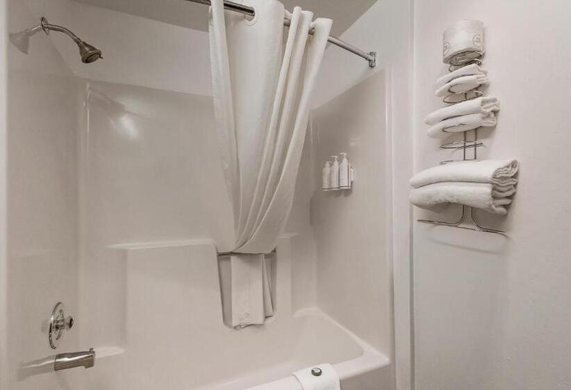 Mini Suite, Sonora Aladdin Motor Inn