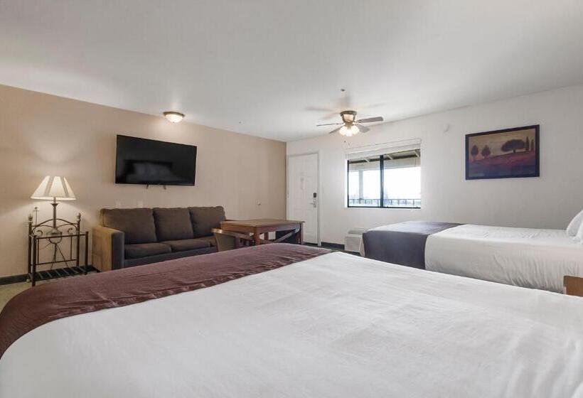 Mini Suite, Sonora Aladdin Motor Inn