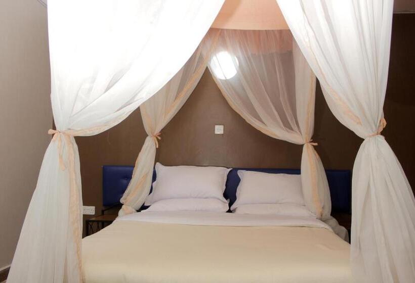 اتاق لوکس, Sweet Lake Resort