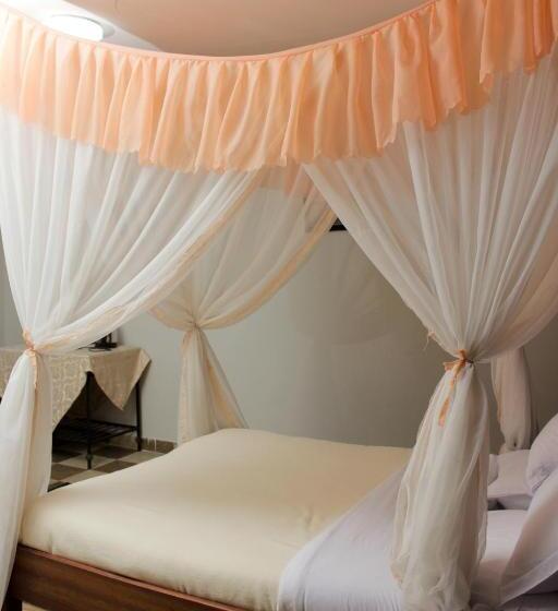 اتاق لوکس, Sweet Lake Resort