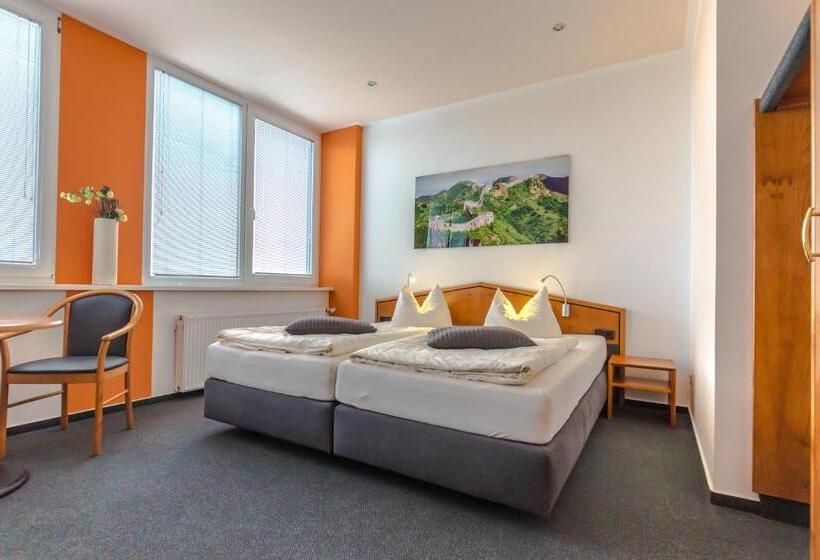 스탠다드 룸, Weitblick Bielefeld