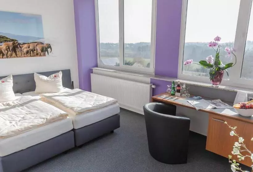 Comfort-huone, Weitblick Bielefeld