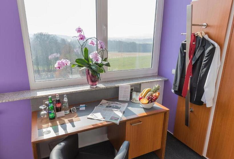 コンフォートルーム, Weitblick Bielefeld