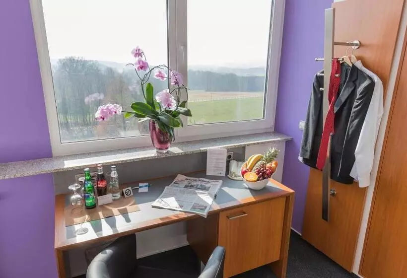 Comfort-huone, Weitblick Bielefeld