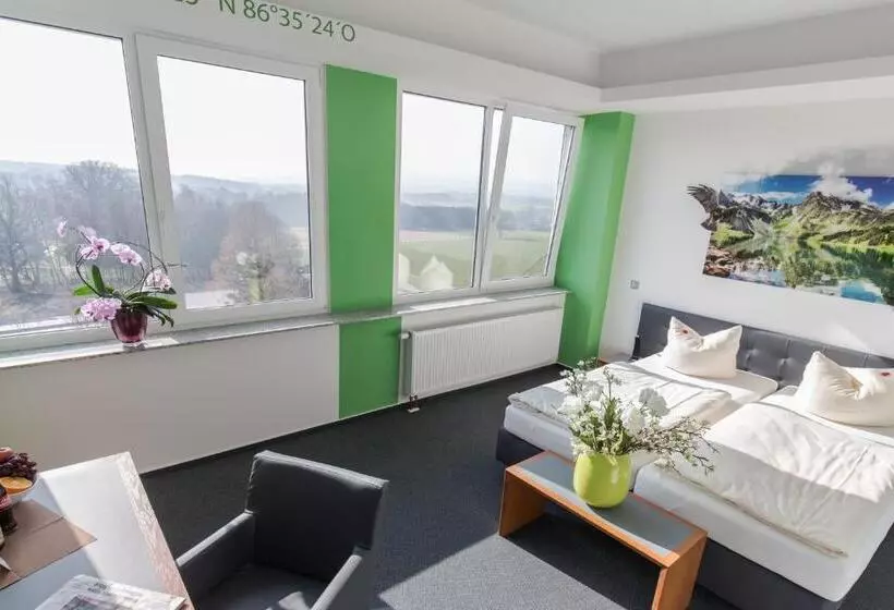 Comfort-huone, Weitblick Bielefeld
