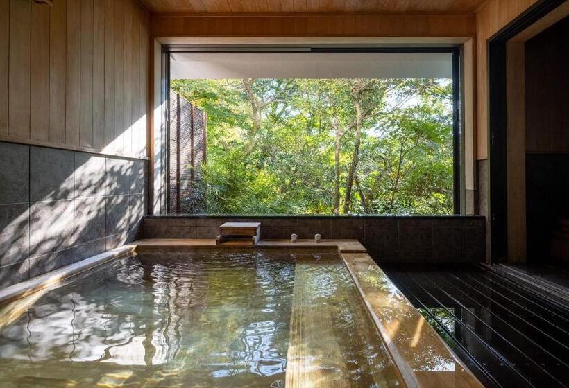 Четырехместный Номер Стандарт, Jinya Ryokan