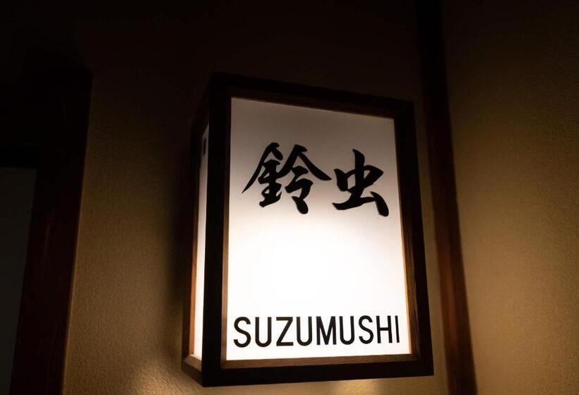 غرفة عائلية, Jinya Ryokan