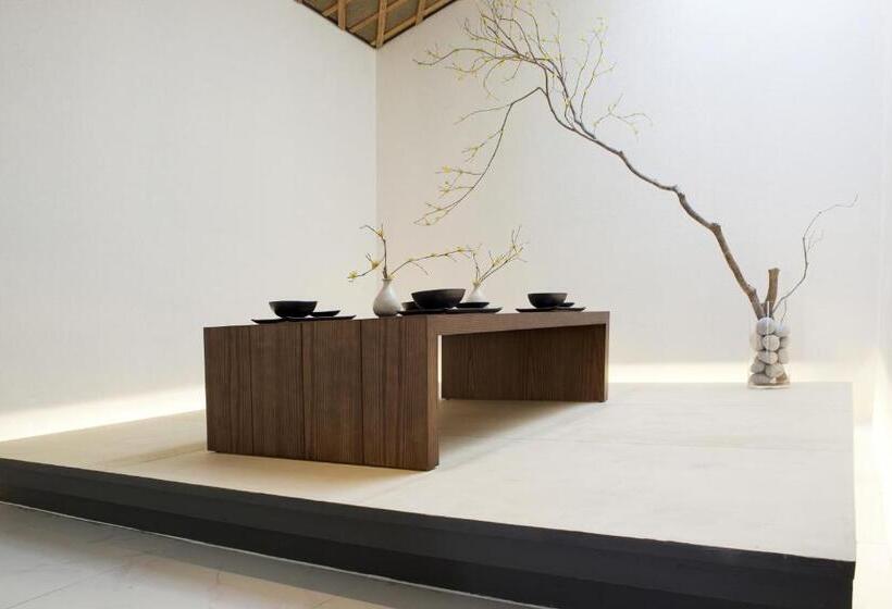 Apartament 2 Dormitoris, Lotte Resort Jeju Artvillas