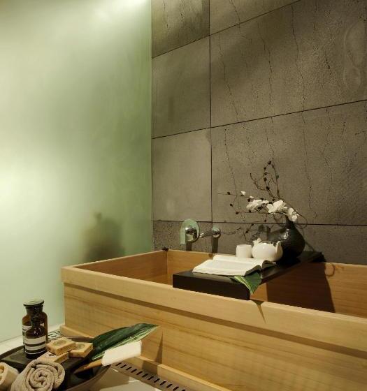 Apartament 2 Dormitoris, Lotte Resort Jeju Artvillas