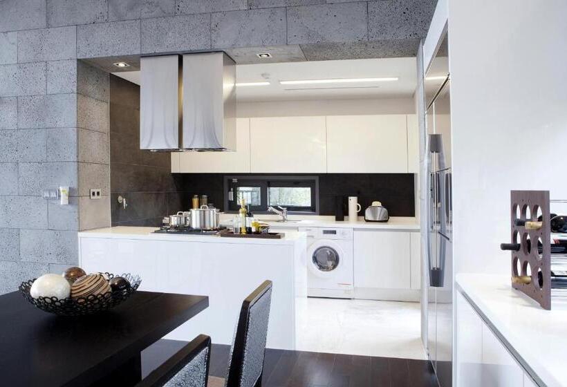 Habitació Estàndard, Lotte Resort Jeju Artvillas