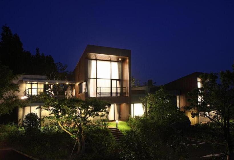 Номер Стандарт, Lotte Resort Jeju Artvillas