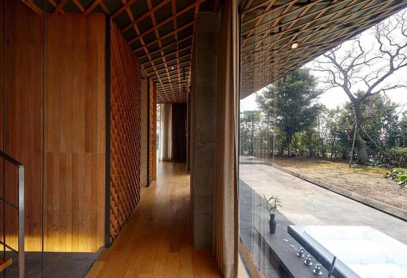 Apartament 2 Dormitoris, Lotte Resort Jeju Artvillas