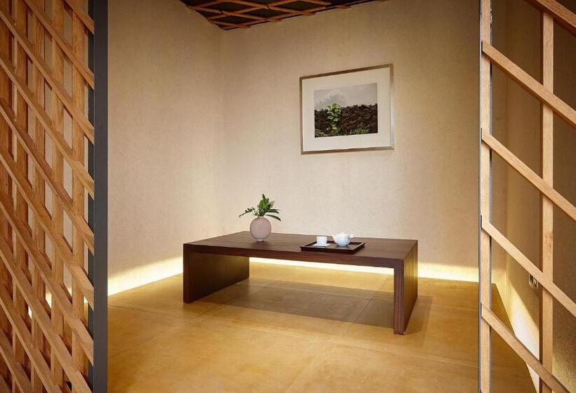 Apartament 2 Dormitoris, Lotte Resort Jeju Artvillas