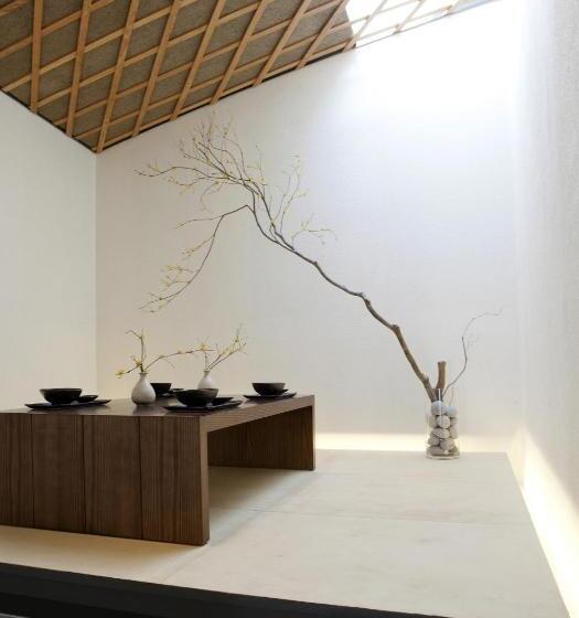 Апартаменты 2 Спальни, Lotte Resort Jeju Artvillas