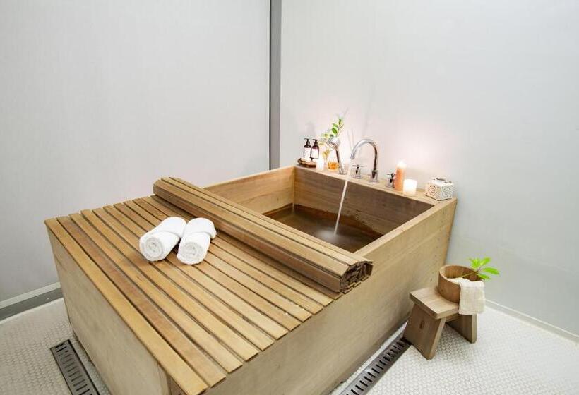 Habitació Estàndard, Lotte Resort Jeju Artvillas