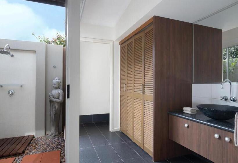 דירת חדר, Mantra Frangipani Broome