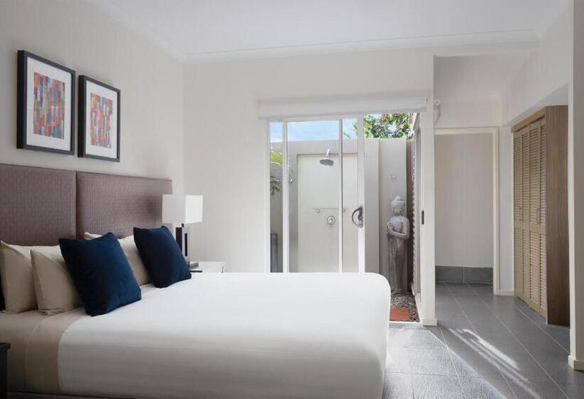 דירת חדר, Mantra Frangipani Broome