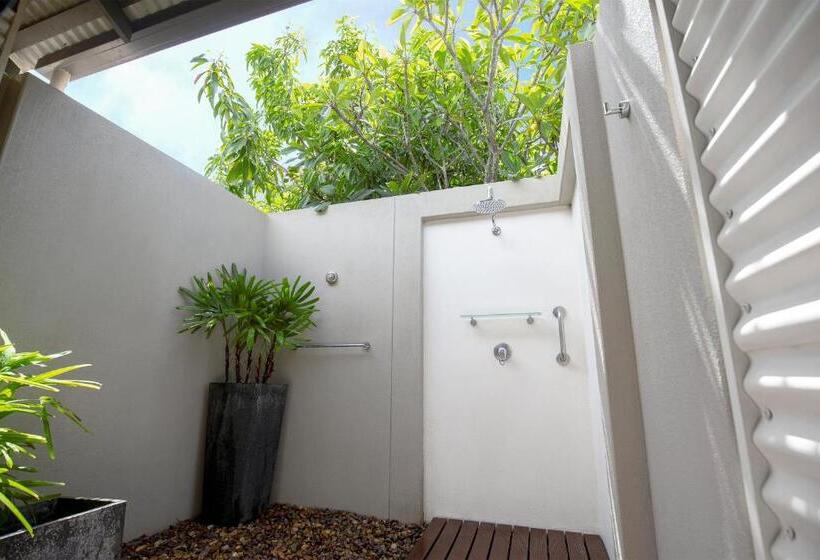 דירת שני חדרים, Mantra Frangipani Broome