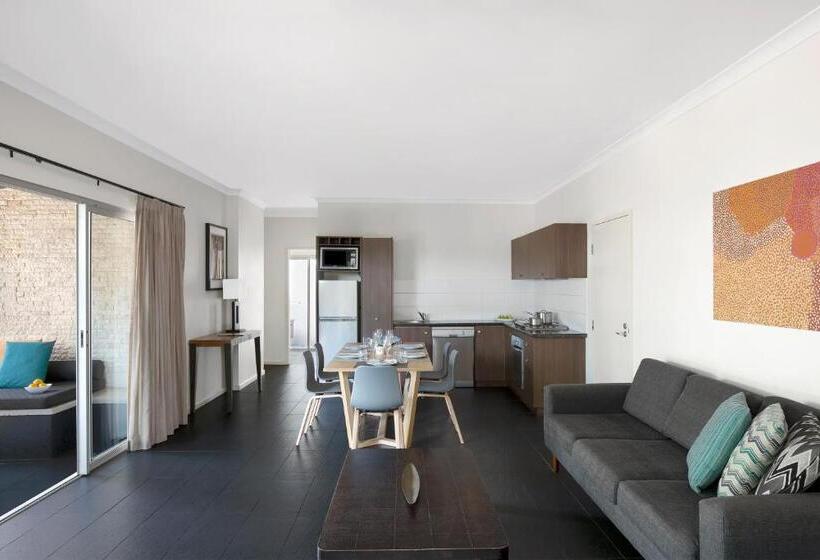 דירת שני חדרים, Mantra Frangipani Broome