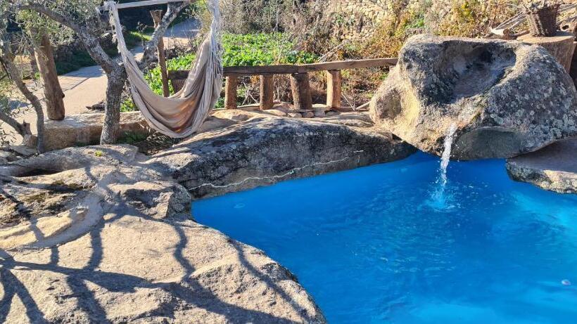 منزل 3 غرف نوم, Orgullo Rural